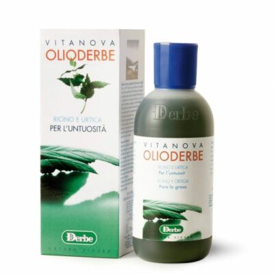 OLIODERBE ORTICA vitanova 200 ml-0