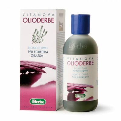 OLIODERBE TIMO vitanova 200 ml-0