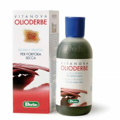 OLIODERBE PROPOLI vitanova 200 ml-0