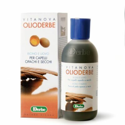 OLIODERBE UOVO vitanova 200 ml-0