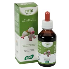 N. 05 CISTO PLANT 100ml-0