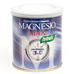 MAGNESIO MAX 150 plv g-0