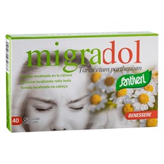 CPS MIGRADOL 18gr.-0