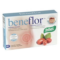 BENEFLOR 20g-0