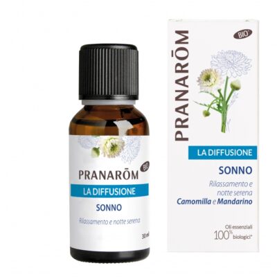 SONNO SINERGIA BIO 30ml-0