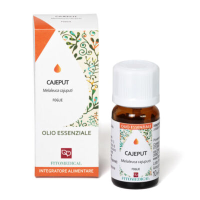 Olio essenziale di CAJEPUT 10 ML-0