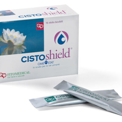 CISTOSHIELD 16 STICKS 15 ml 246g-0