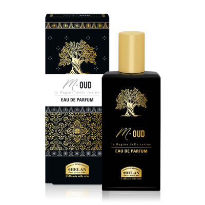 M-OUD Eau de Parfum 50 ml-0