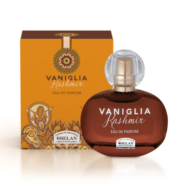 VANIGLIA KASHMIR Eau de Parfum 50 ml-0