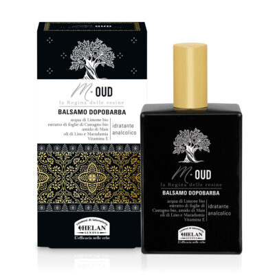 M-OUD Balsamo Dopobarba 75 ml-0