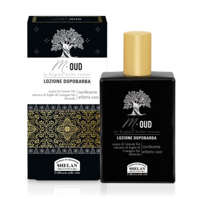 M-OUD Lozione Dopobarba 75 ml-0