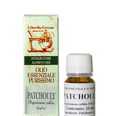 OLIO ESS. PATCHOULY 10 ML.-0