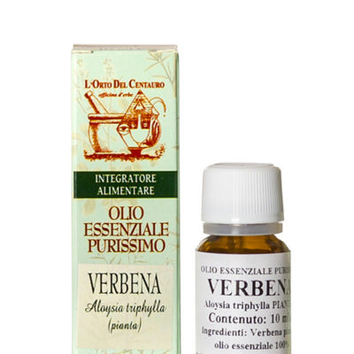 OLIO ESS. VERBENA 10 ML.-0