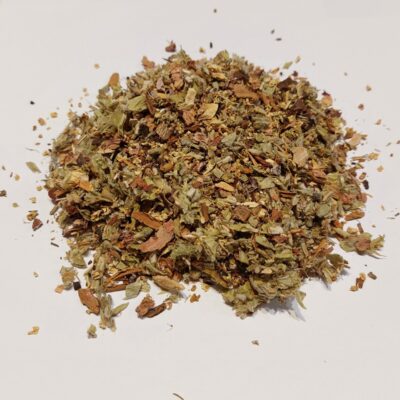 Tisana Colori d'Autunno 100g-0