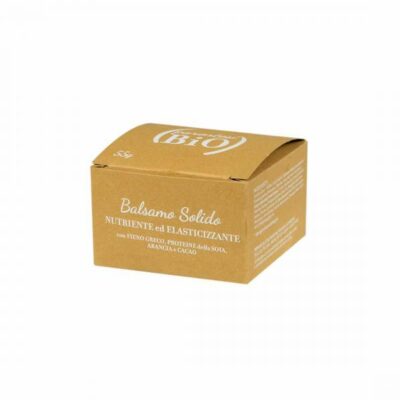 Balsamo Solido Nutriente ed Elasticizzante 55g-0