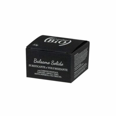 Balsamo Solido Purificante 55g-0