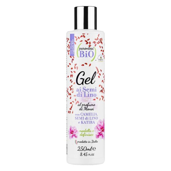 Gel ai Semi di Lino 250 ml-0