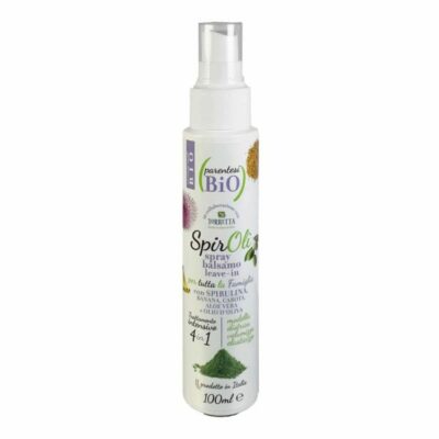 SPIROLI Spray Balsamo Leave In 100 ml-0