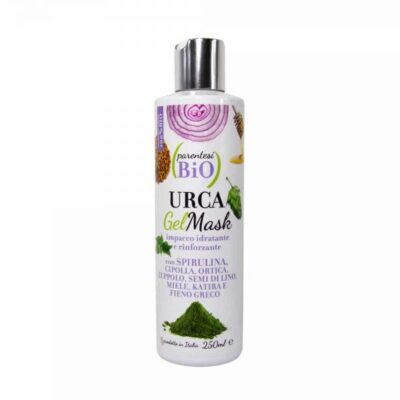 URCA GEL MASK 250ml-0