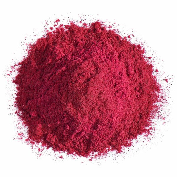 Barbabietola rossa radice polvere 100 gr