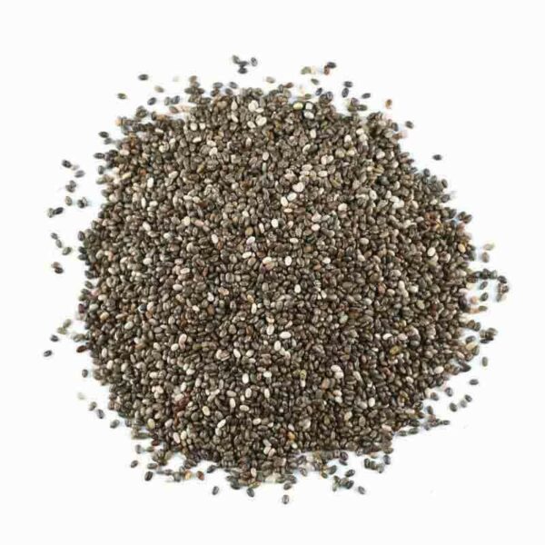 Chia semi neri BIO 100 gr