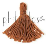 Henne Rosso N.2 - 100 g - immagine 3