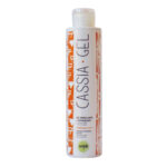 Cassia Gel Rinforzante e Modellante 200ml -