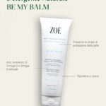 BE MY BALM Burro Struccante Delicato 150 ml - immagine 3