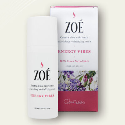 ENERGY VIBES Crema Nutriente 50 ml