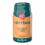 VALERIANA Etratto Secco 60 capsule