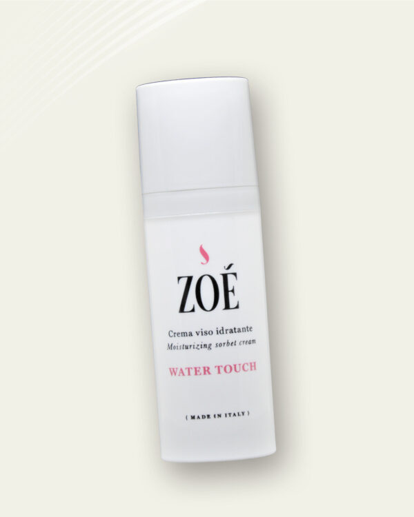 WATER TOUCH Crema Idratante Sorbetto 50 ml - immagine 2