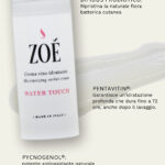 WATER TOUCH Crema Idratante Sorbetto 50 ml - immagine 3