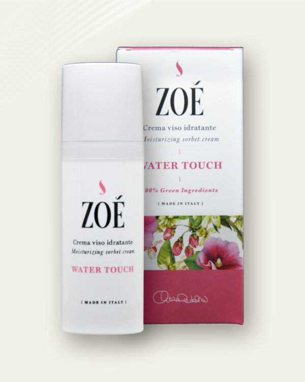 WATER TOUCH Crema Idratante Sorbetto 50 ml