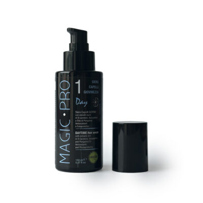 MAGIC PRO Siero Capelli Giovinezza 1 DAY 150 ML