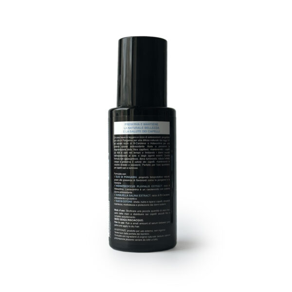 MAGIC PRO Siero Capelli Giovinezza 1 DAY 150 ML - immagine 2