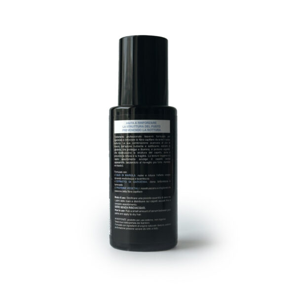 MAGIC PRO Siero Capelli Assoluto 2 NIGHT 150 ML - immagine 2