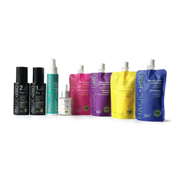 MAGIC PRO Siero Capelli Giovinezza 1 DAY 150 ML - immagine 4